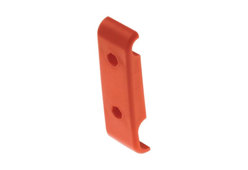 Bracket for front bumpers support