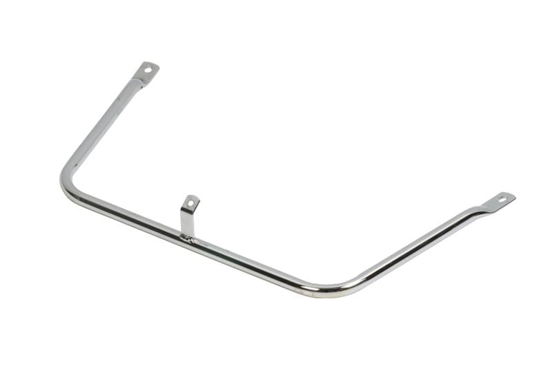 Front bumper for Micro