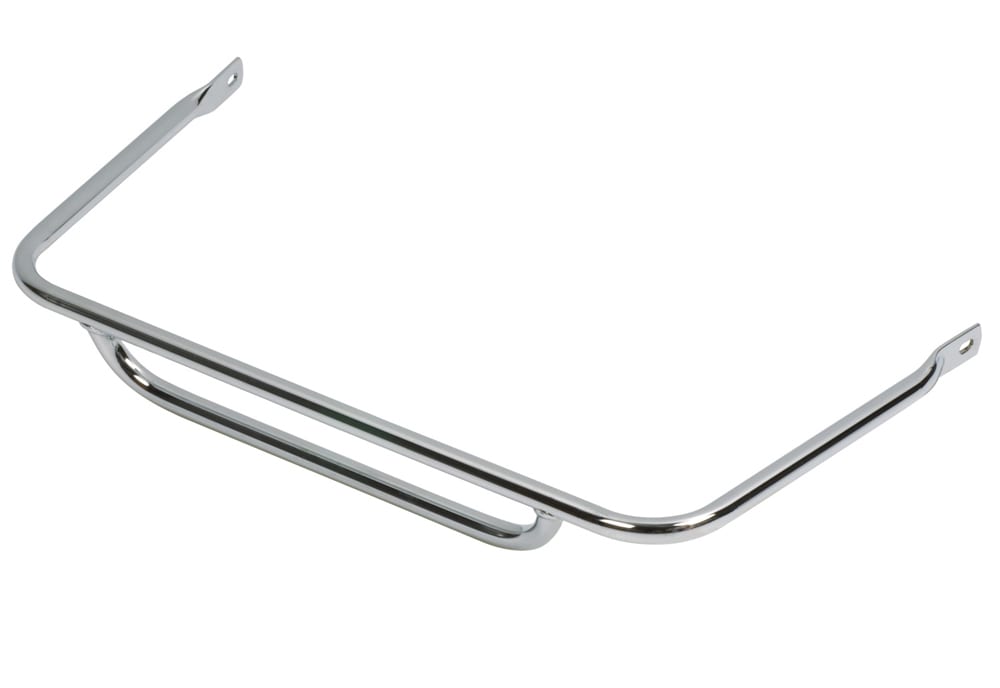 M3 - M4 upper front bumper