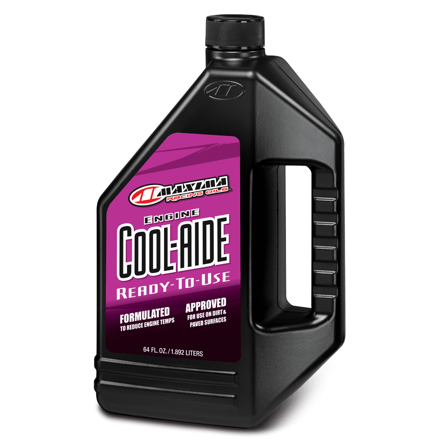 Maxima Cool-Aide
