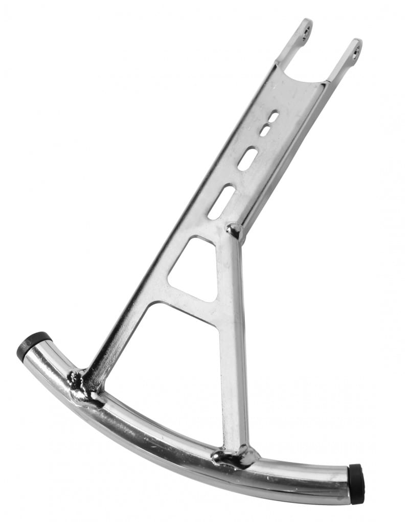 CRG Clutch Lever 2012