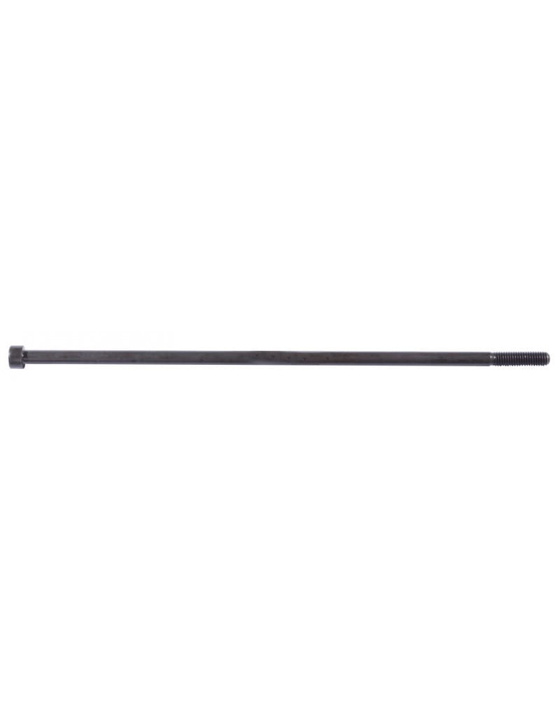 CRG 125 Gear Lever Screw Black