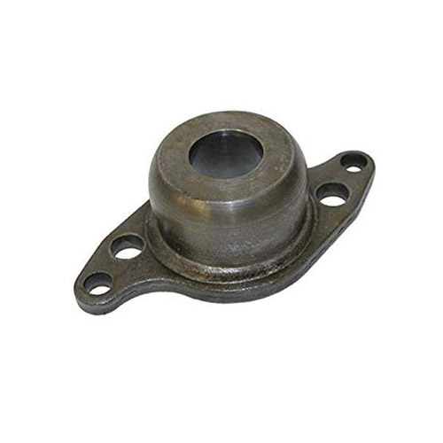 Exaust Flange Assembly Mini Max-Clearance
