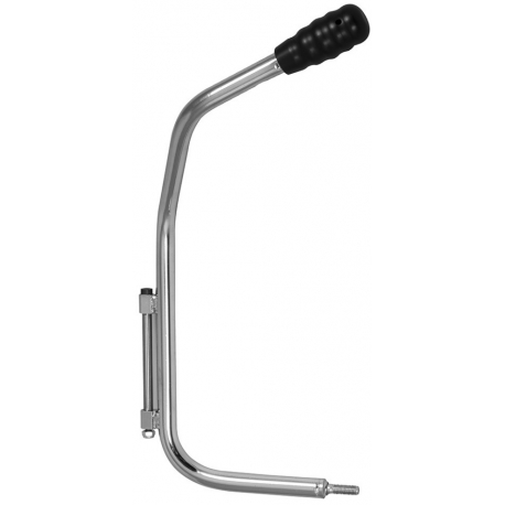 GEARBOX LEVER VERTICAL ASSEMBLY