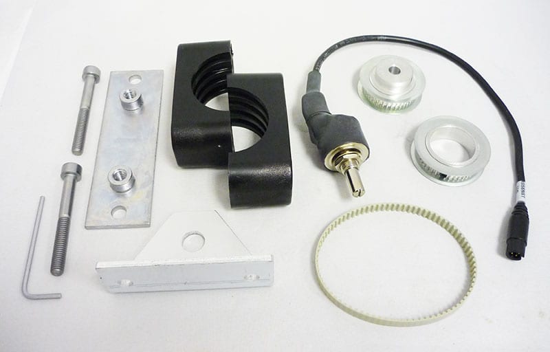 MyChron Steering Sensor
