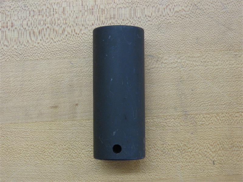 Extra Deep 1" Socket
