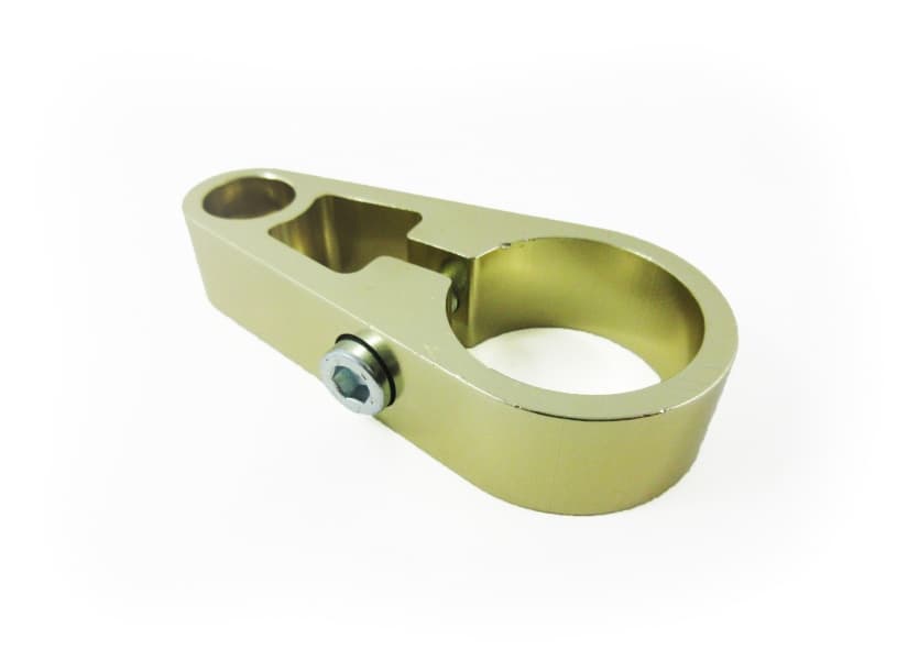 WATER PUMP SUPPORT