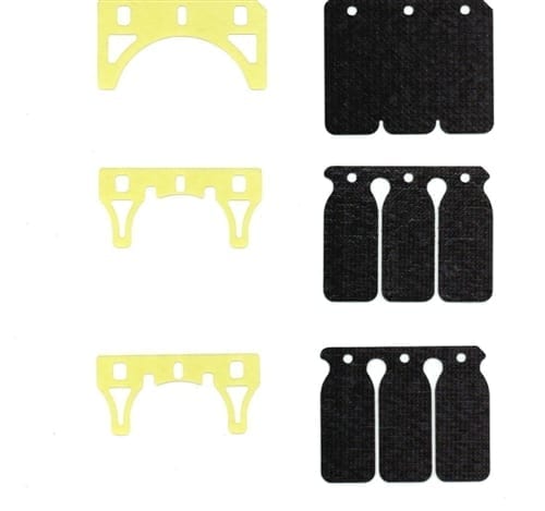 Swedetech SKUSA Tunable Reed Set