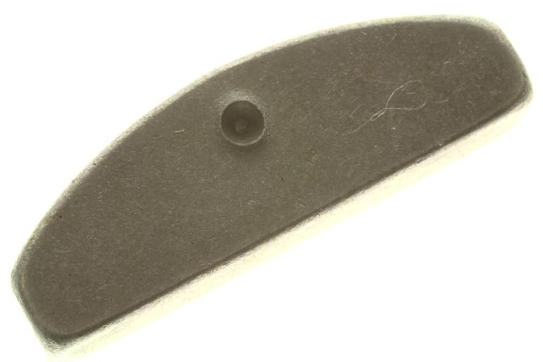 Honda CR125 Crankshaft Key