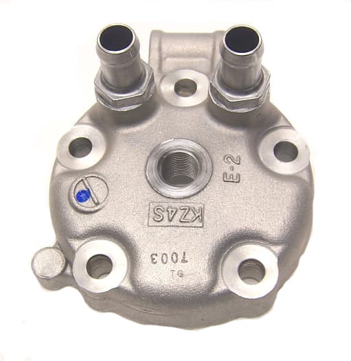 Honda CR125 Cylinder Head 2000