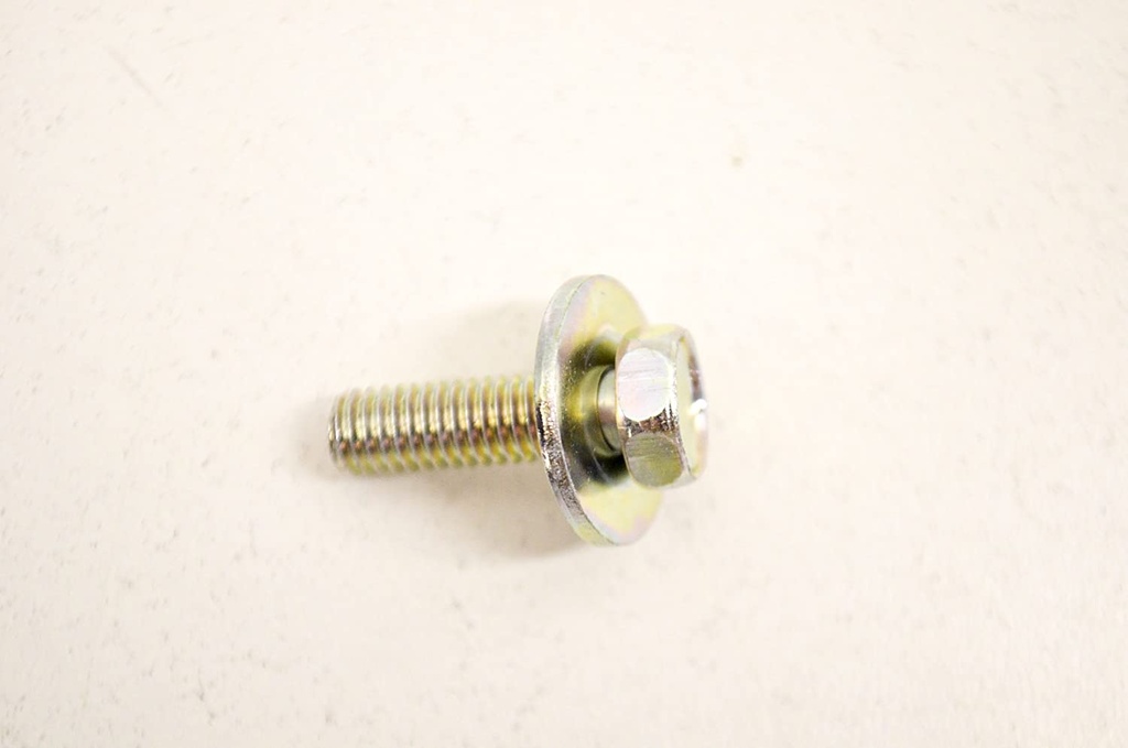 Honda CR125 Clutch Spring Bolt