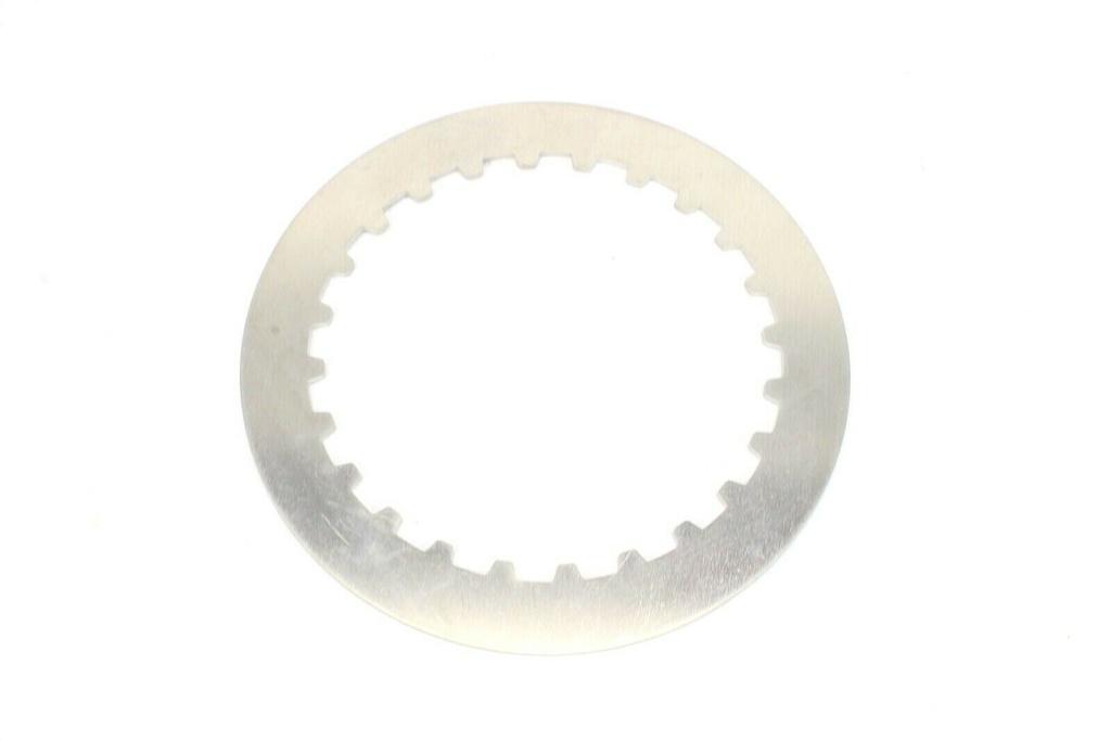 Honda CR125 Aluminum Clutch Disc