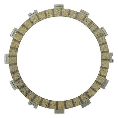 Honda CR125 Friction Disc