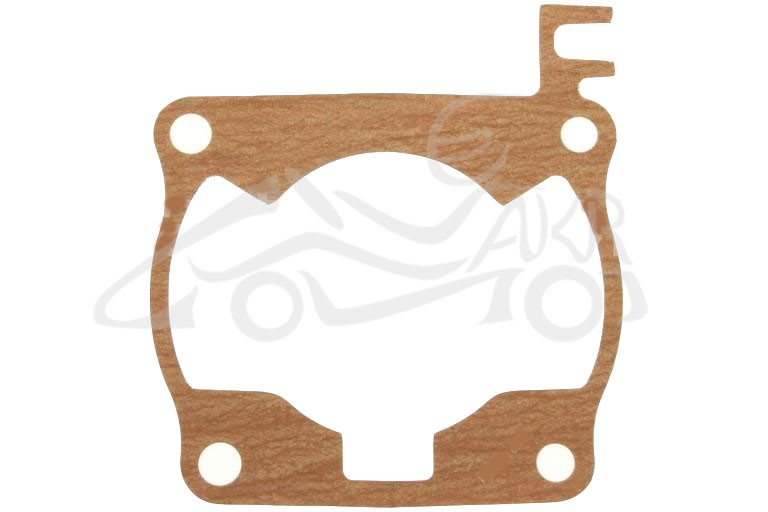 Honda CR125 Base Gasket 2000