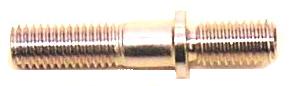 Honda CR125 Cylinder Studs