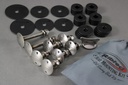 Ribtect Seat Mount Kit