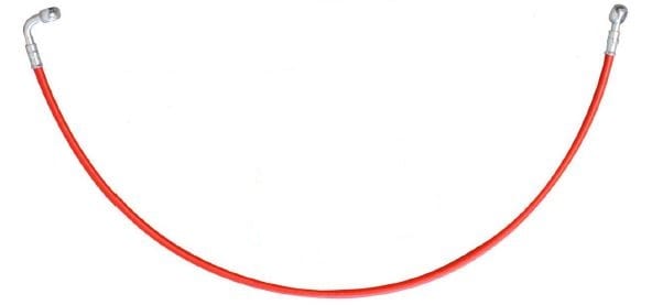 CRG, Brake Line 720mm V09/V11