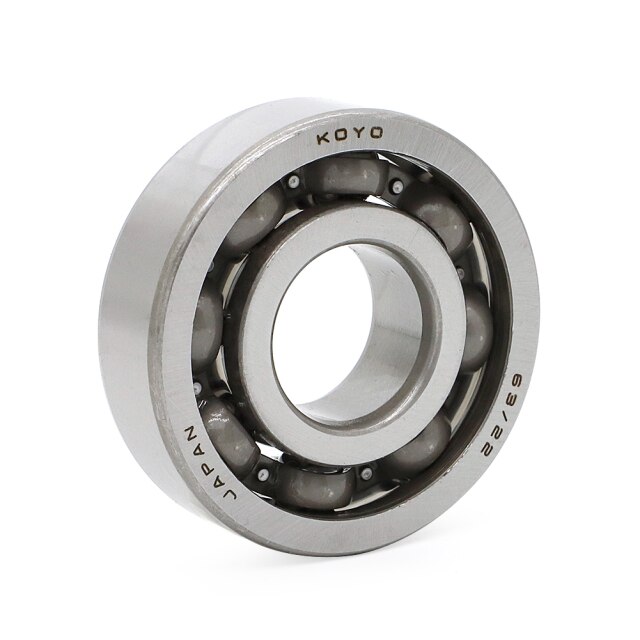 CR125 Main bearing (63/22)
