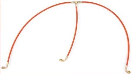 CRG, Brake Line 570-360-570mm