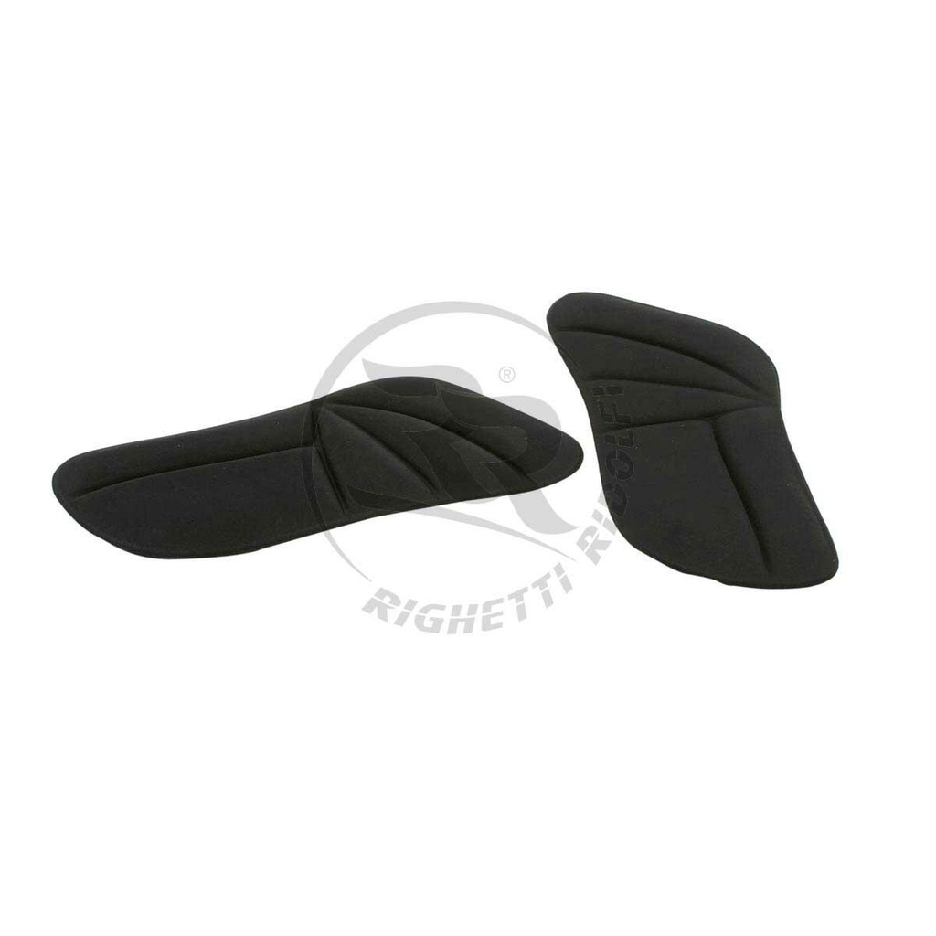 Side Padding for Seat
