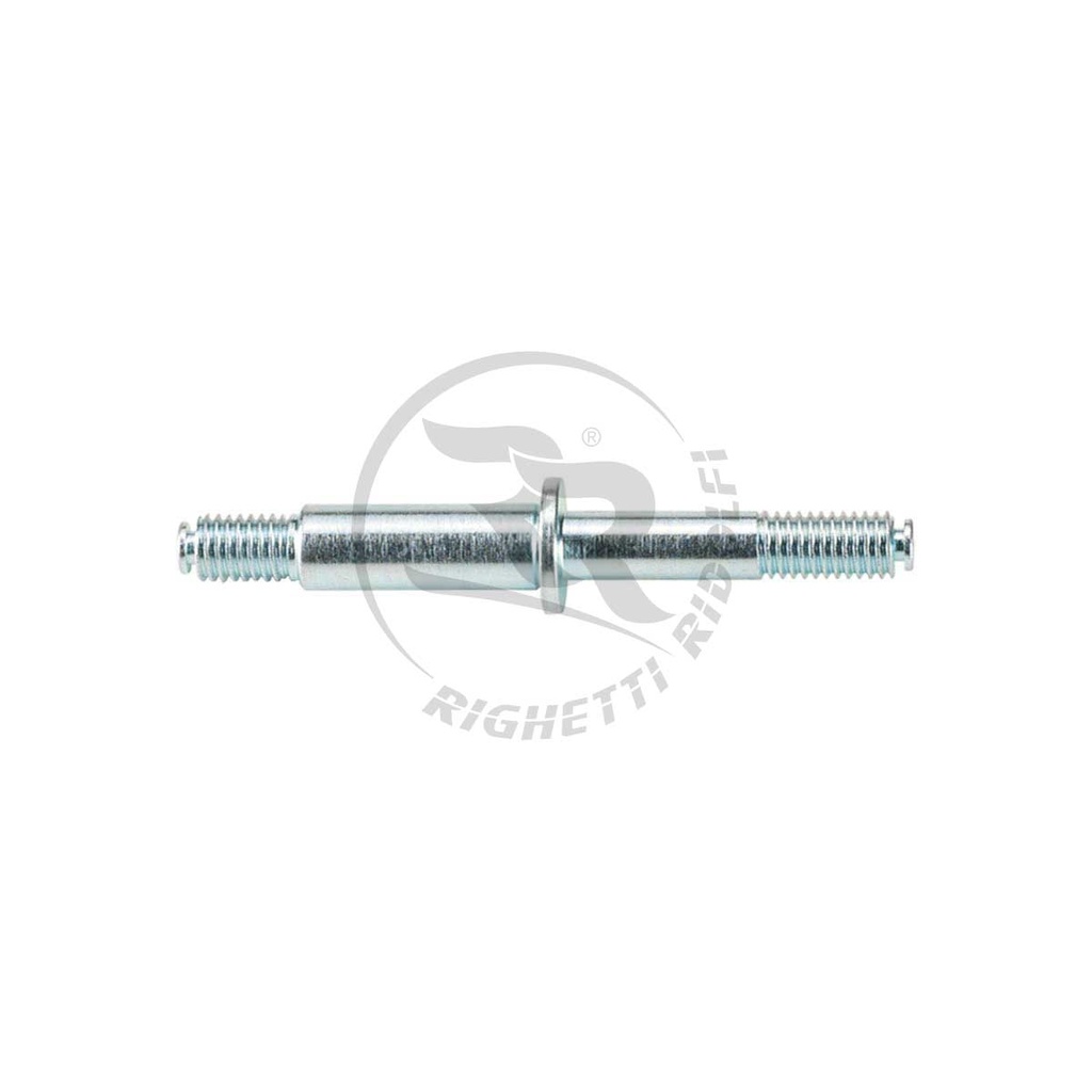 Screw for Aluminum Pedal 8/10mm