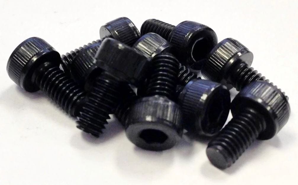 M4x8 Allen Head Screw- CLEARANCE