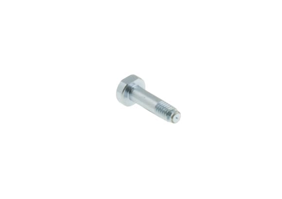 M6 threaded pin with head- CLEARANCE