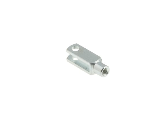 Fork M6 x 24