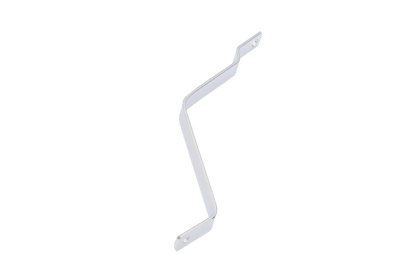 M5 upper spoilers support CIK