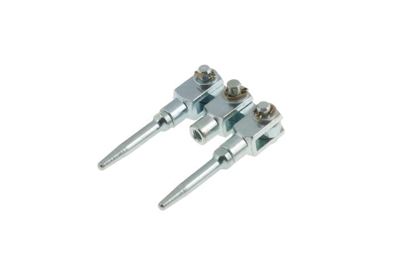 Complete BS6 - BS7 pumps push rods system