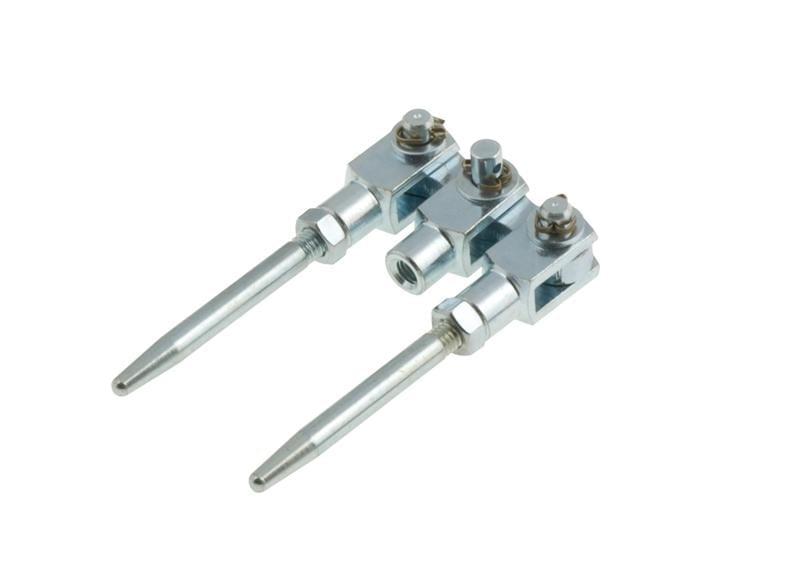 Complete BS2 pumps push rods system