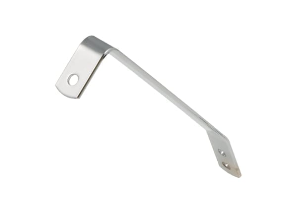 M4 lower spoilers support