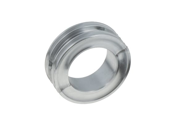 Water pumps pulley  50 mm