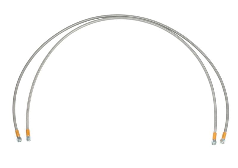 SA2 brake pipes kit