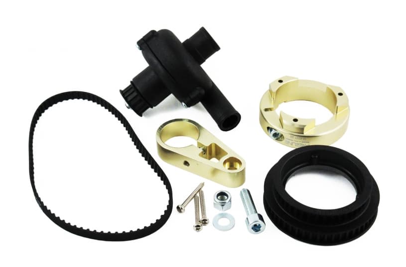 WATER PUMP 50 ASSEMBLY