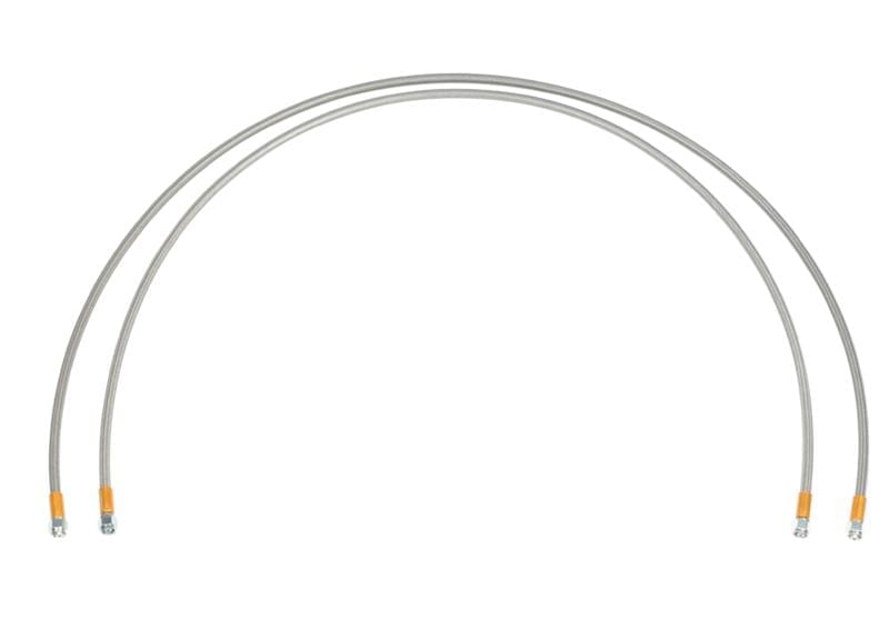 Brake pipes kit for Baby - Mini - nordix
