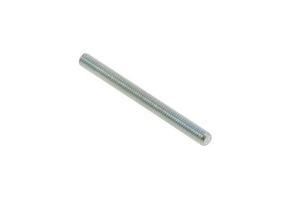 Threaded bar for BS5 lengthening arms