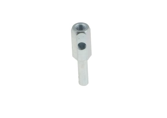 Central peg for BS5 lengthening arms