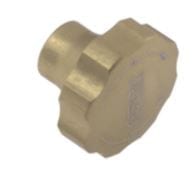 BS5 lengthening arms knob