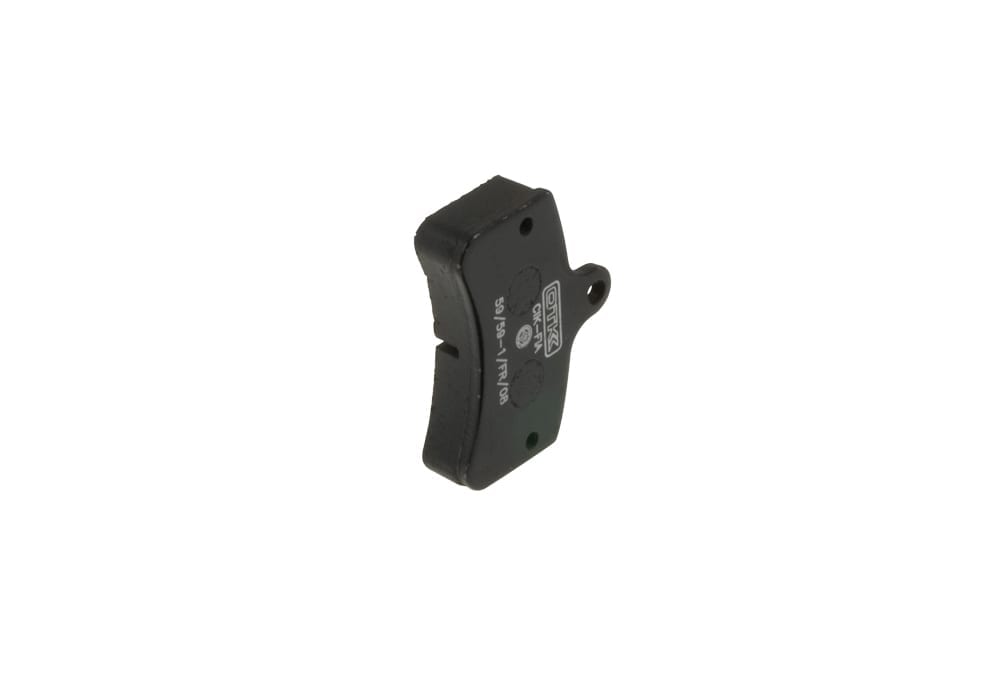 BS2 rear brake calipers pad (each) - CLEARANCE