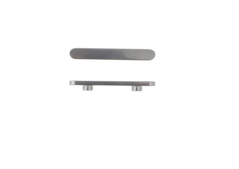 axles key  50 mm 2 pegs