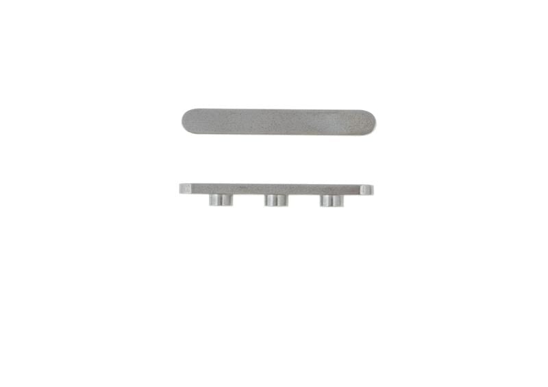 axles key  50 mm 3 pegs