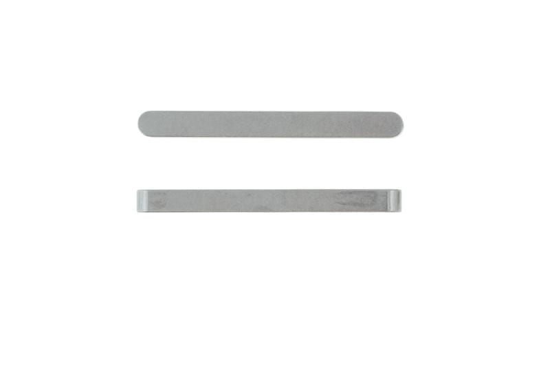 axles key 8 x 7 x 80 mm