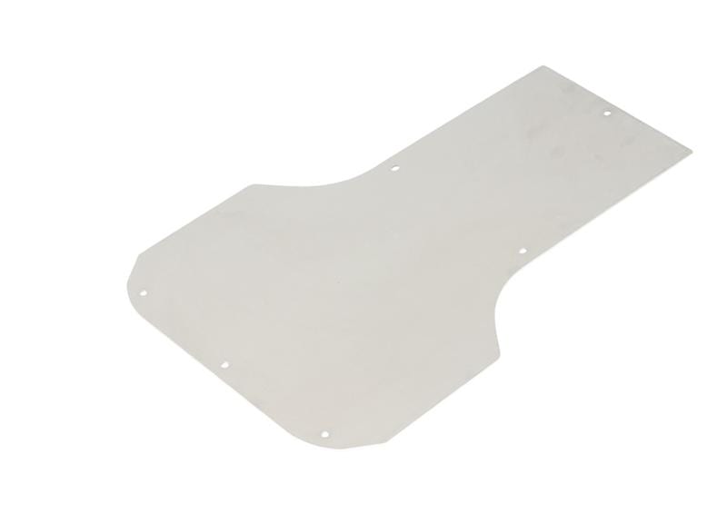 Mini exp aL floor plate