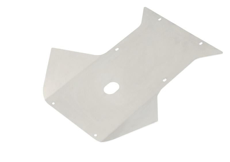 Micro aL floor plate