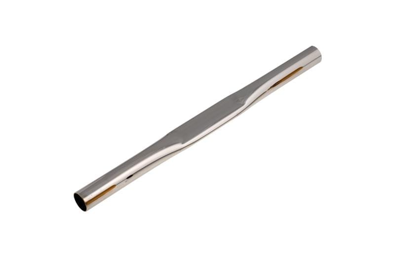 Rear bar  30 mm L. 470 mm
