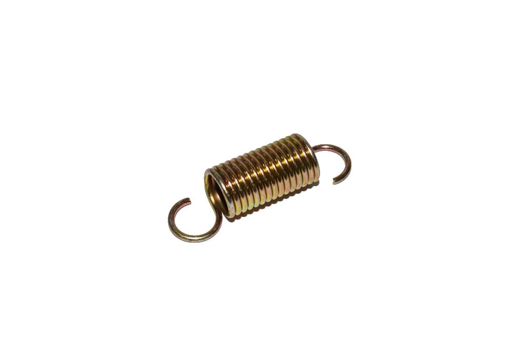 Silencers spring L. 45 mm