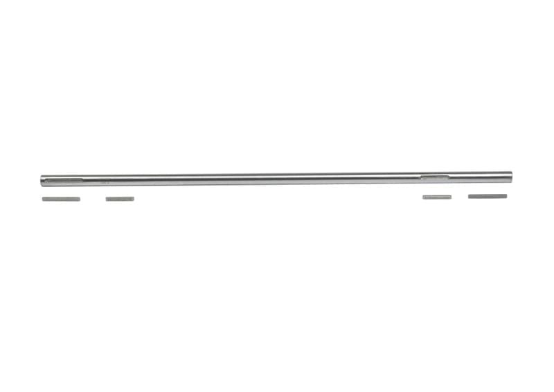 axle  25 x 980 mm for Mini