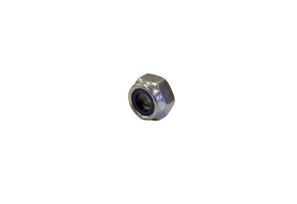 a.B. nut M10