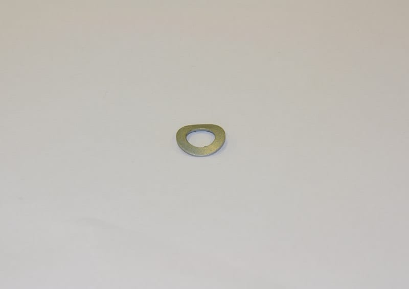 Spring washer  8 mm